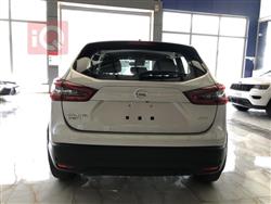 Nissan Rogue Sport